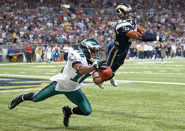 2014 NFL trade rumors: DeSean Jackson to the Jets, more trades that should happen